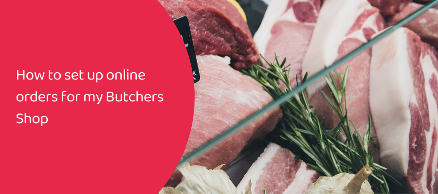 Blog, Online Butcher Shop